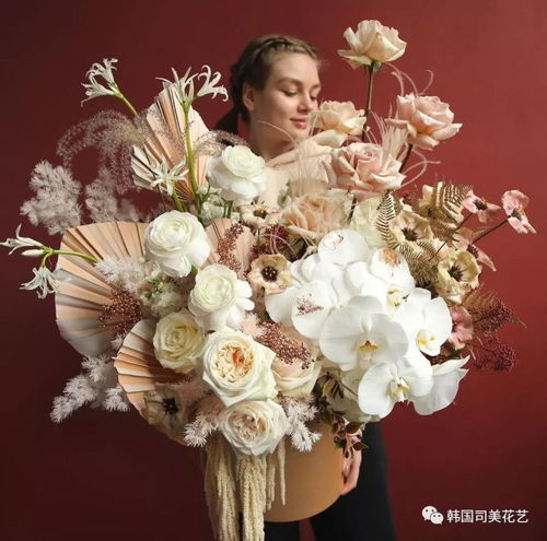 它們，憑什么成為花店的銷售黑馬——揭秘禮品花卉的爆款密碼