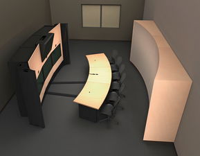 邦陳設(shè)計(jì)工作室 以工業(yè)設(shè)計(jì)重塑辦公椅的舒適與美學(xué)